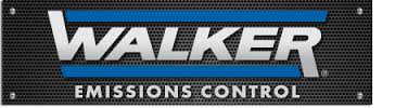 Walker Emmissions Control